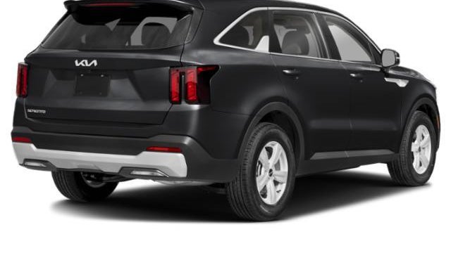 2024 Kia Sorento LX