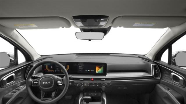 2024 Kia Sorento LX
