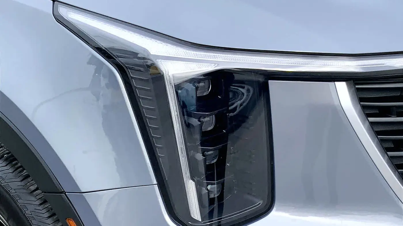 2025 Kia Sorento LX