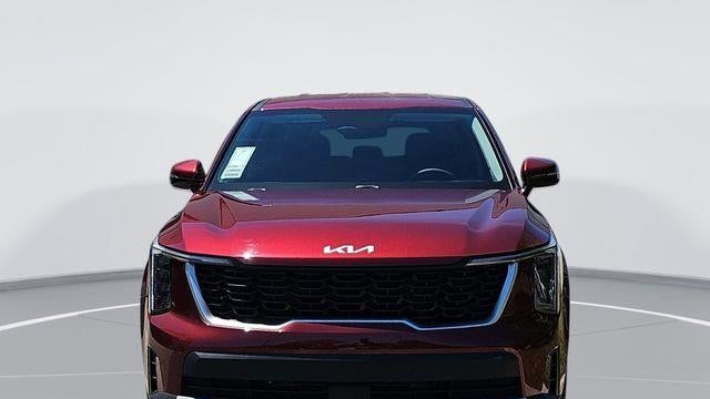 2025 Kia Sorento LX