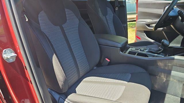 2025 Kia Sorento LX