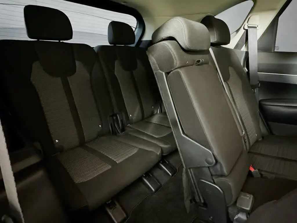 2025 Kia Sorento - $24,526