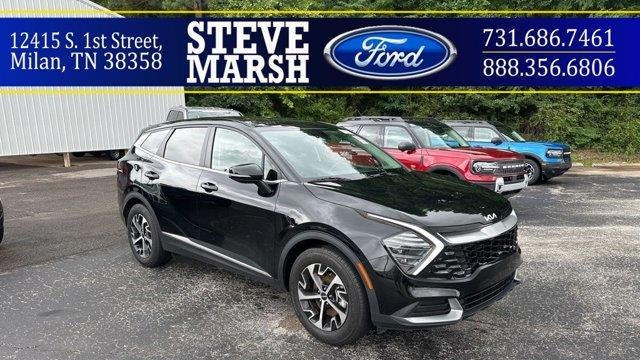 Preowned 2025 Kia Sorento LX for Sale