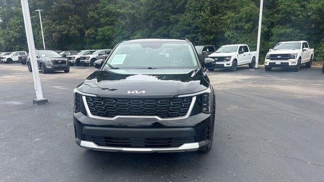 2025 Kia Sorento LX