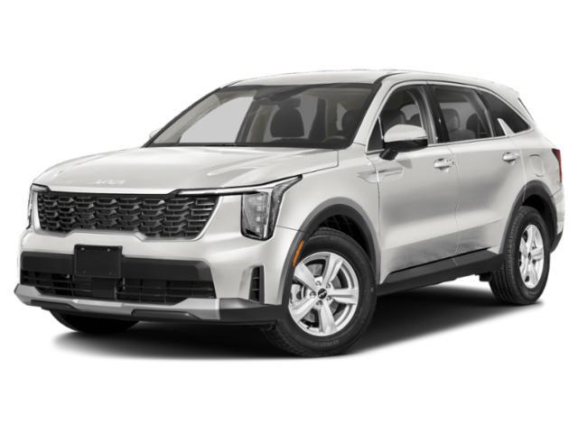 2024 Kia Sorento