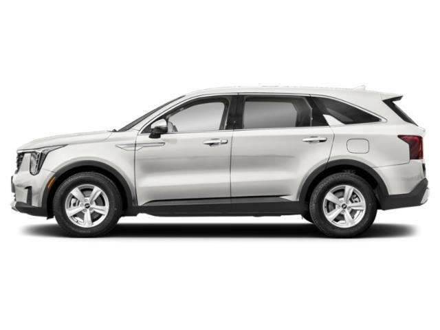 2024 Kia Sorento LX — photo 1 of 3