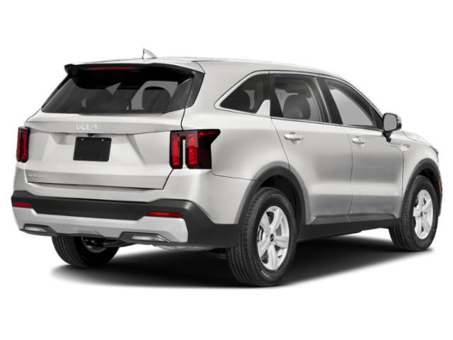 2024 Kia Sorento - $24,264