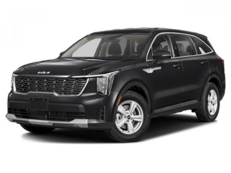 2025 Kia Sorento - $27,987