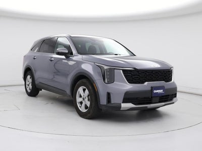Photo of a 2025 Kia Sorento LX 4DR SUV for sale