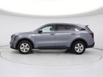 2025 Sorento Thumbnail 3