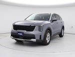2025 Sorento Thumbnail 4