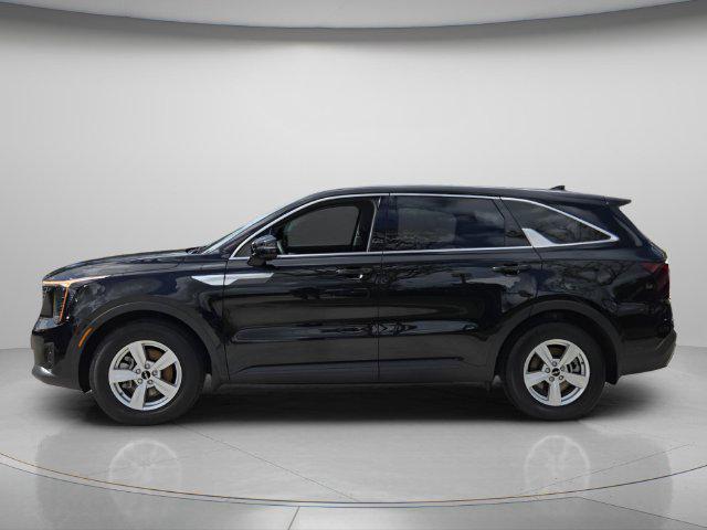 2026 Kia Sorento - $28,515