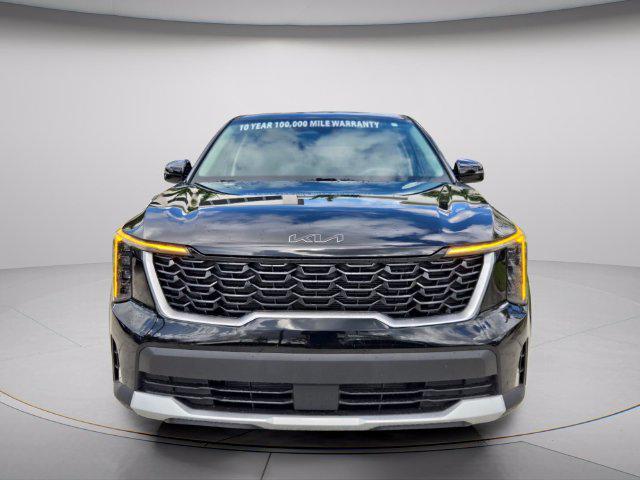 2026 Kia Sorento - $28,515
