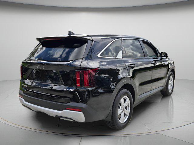 2026 Kia Sorento - $28,515