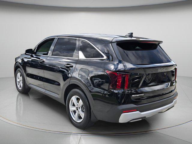 2026 Kia Sorento - $28,515