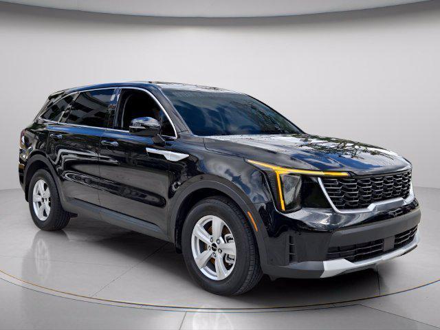 2026 Kia Sorento - $28,515