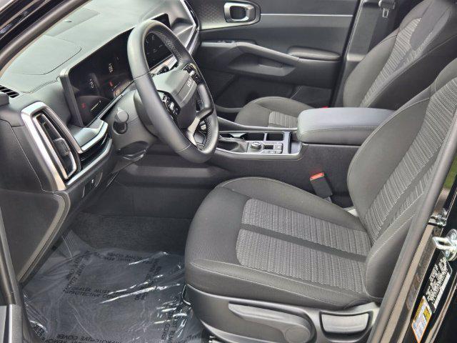 2026 Kia Sorento - $28,515