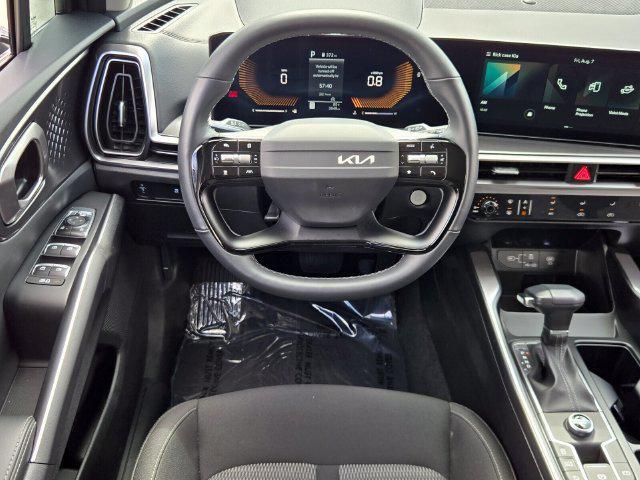 2026 Kia Sorento - $28,515