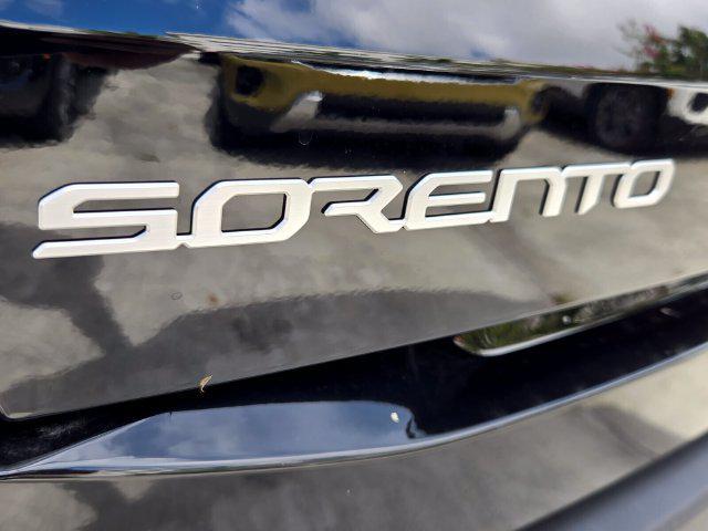 2026 Kia Sorento - $28,515