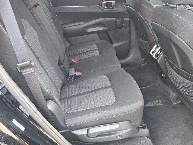 2026 Kia Sorento - $28,515