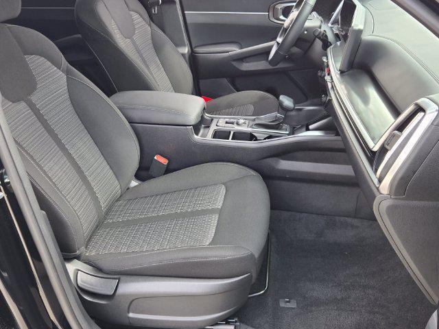 2026 Kia Sorento - $28,515