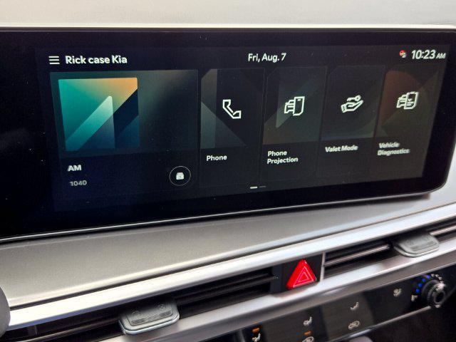 2026 Kia Sorento - $28,515