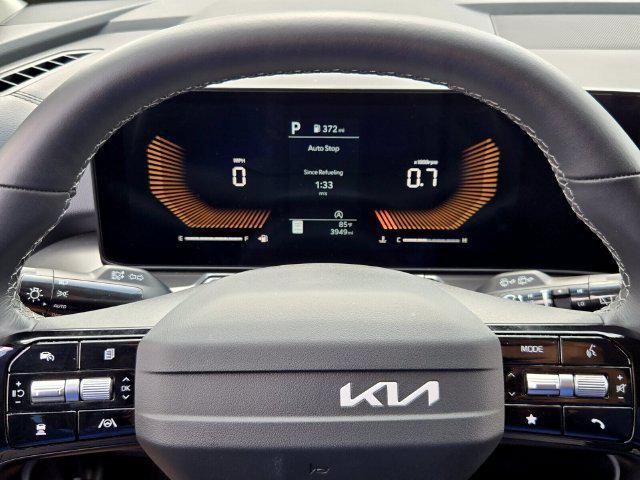 2026 Kia Sorento - $28,515
