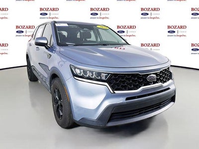 2021 Kia Sorento LX 4DR SUV