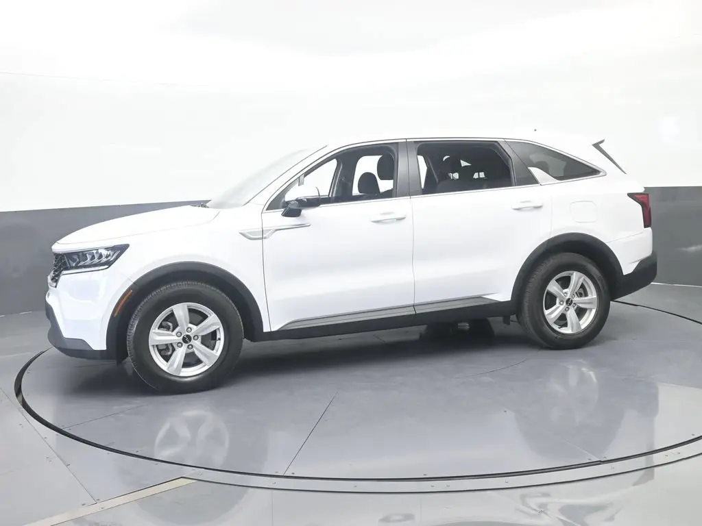 2023 Kia Sorento - $16,991