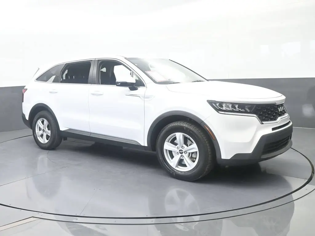 2023 Kia Sorento - $16,991