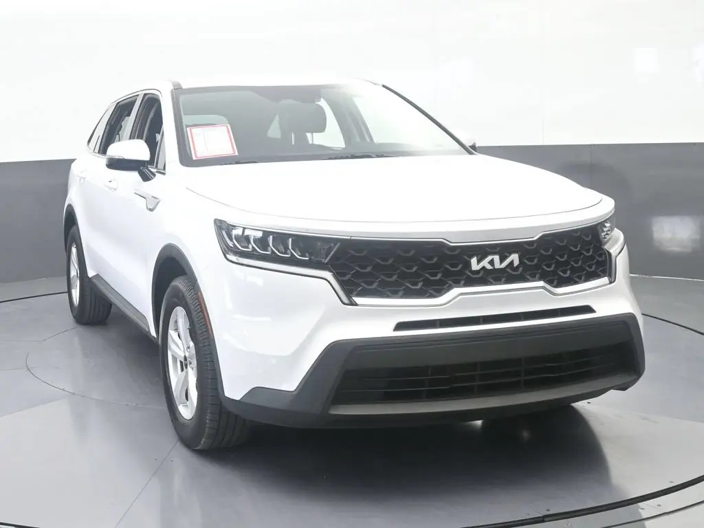 2023 Kia Sorento - $16,991