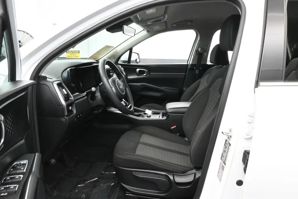 2023 Kia Sorento - $16,991