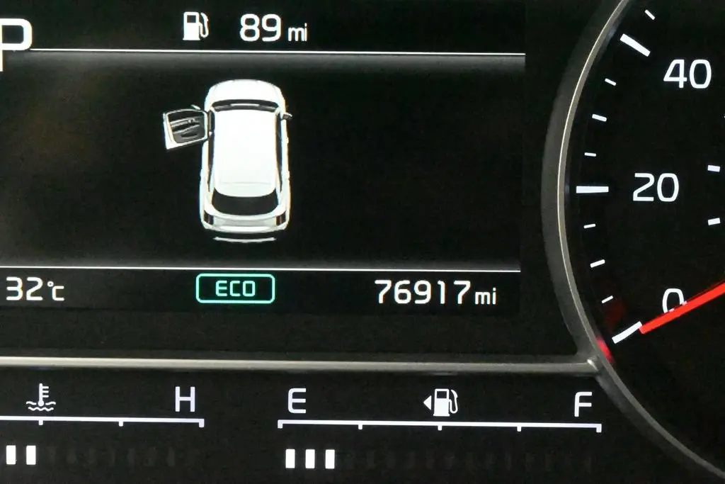 2023 Kia Sorento - $16,991