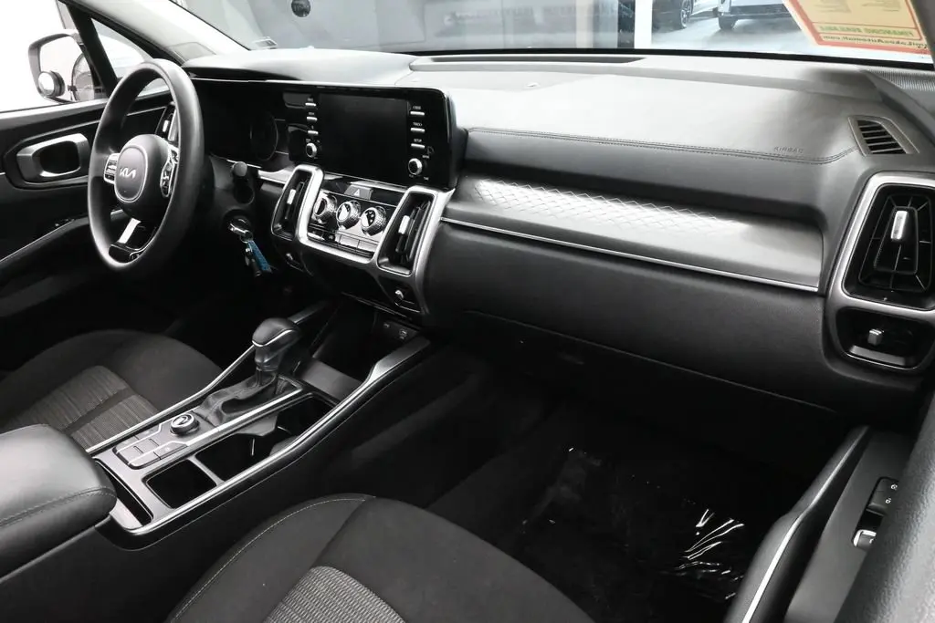 2023 Kia Sorento - $16,991
