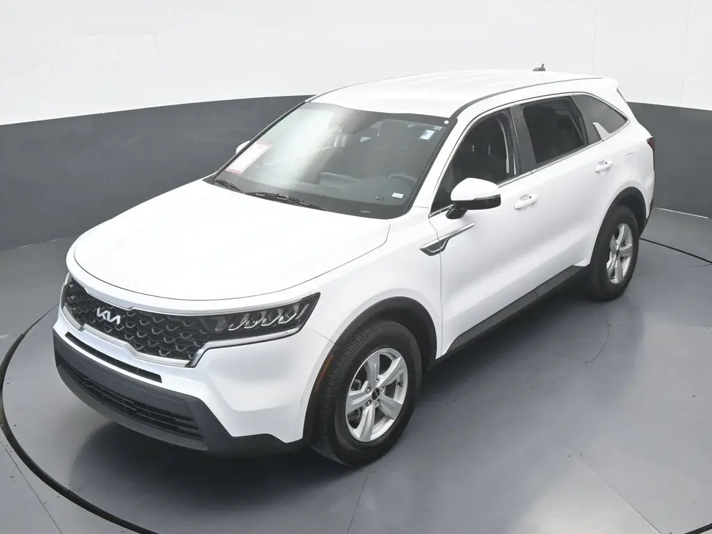 2023 Kia Sorento - $16,991