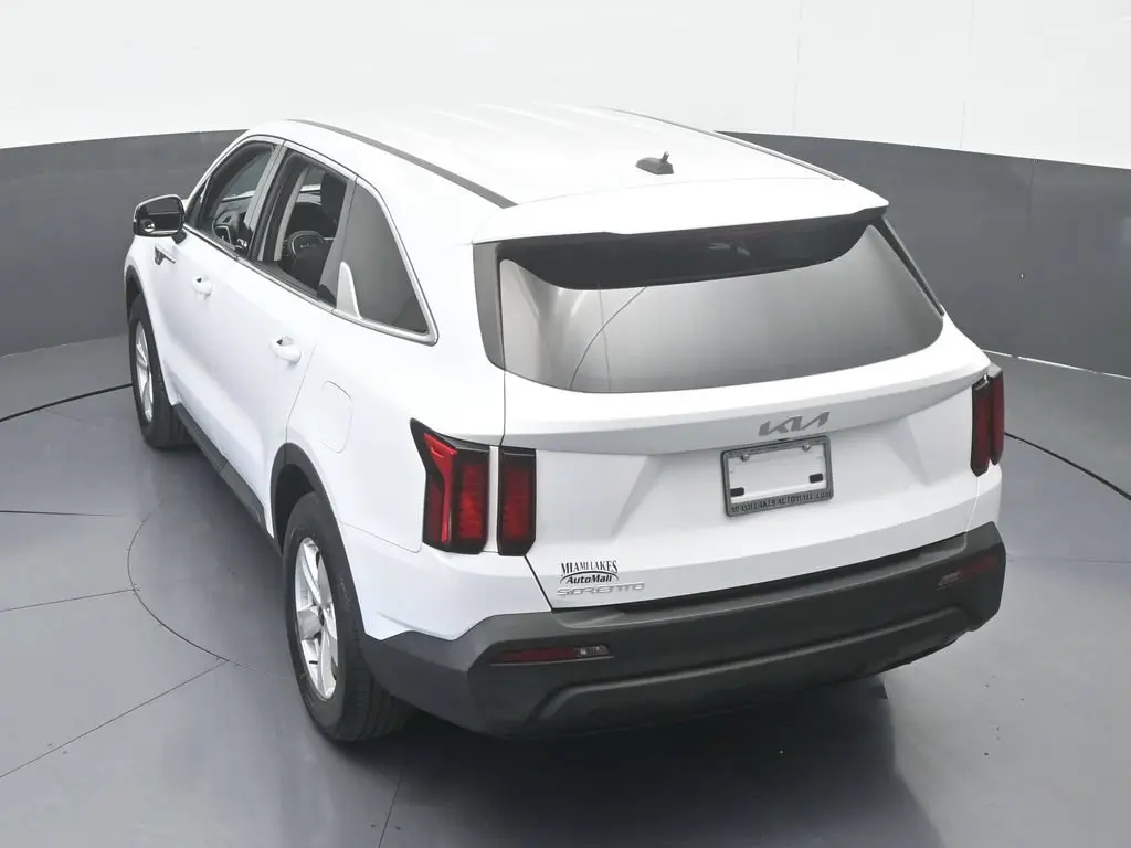 2023 Kia Sorento - $16,991