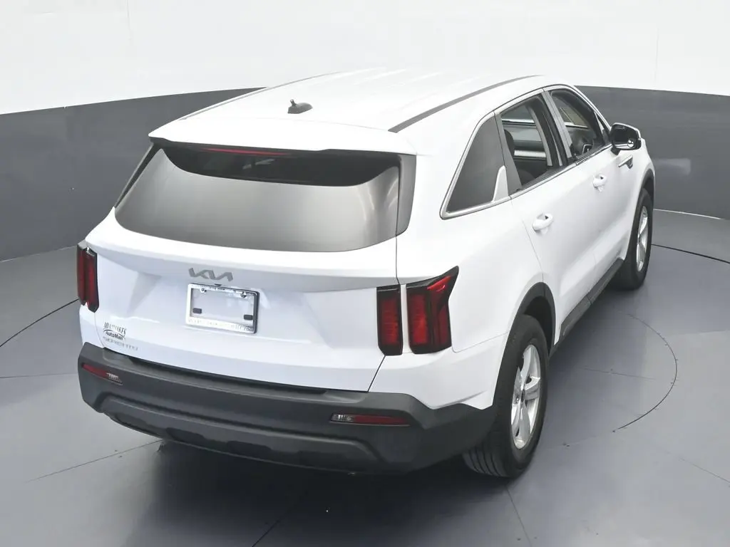 2023 Kia Sorento - $16,991
