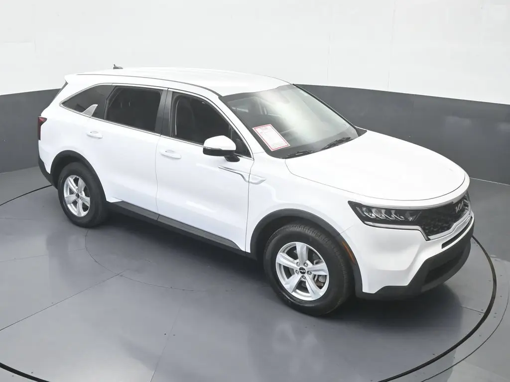 2023 Kia Sorento - $16,991
