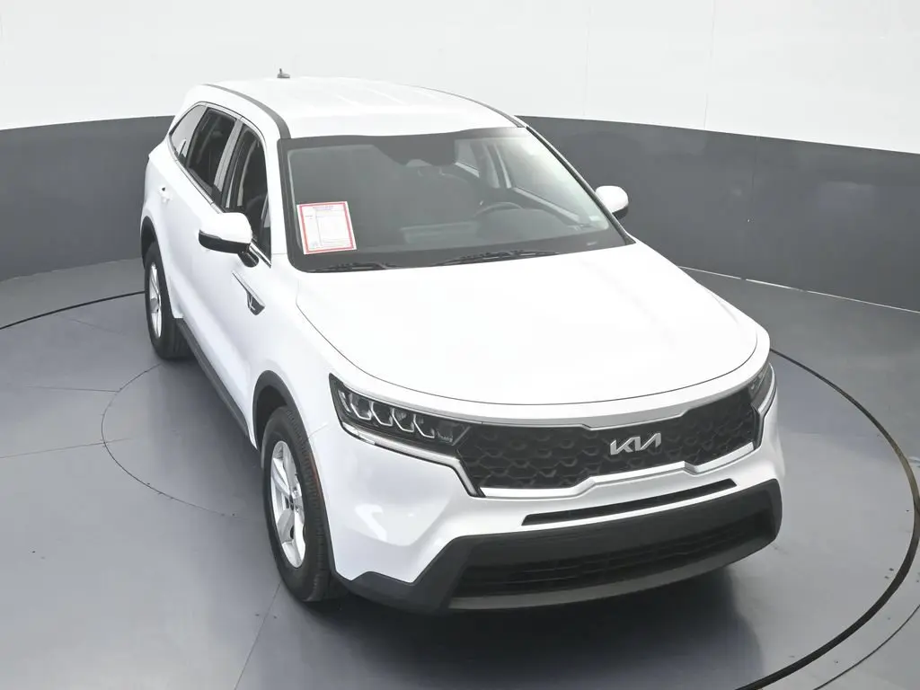 2023 Kia Sorento - $16,991