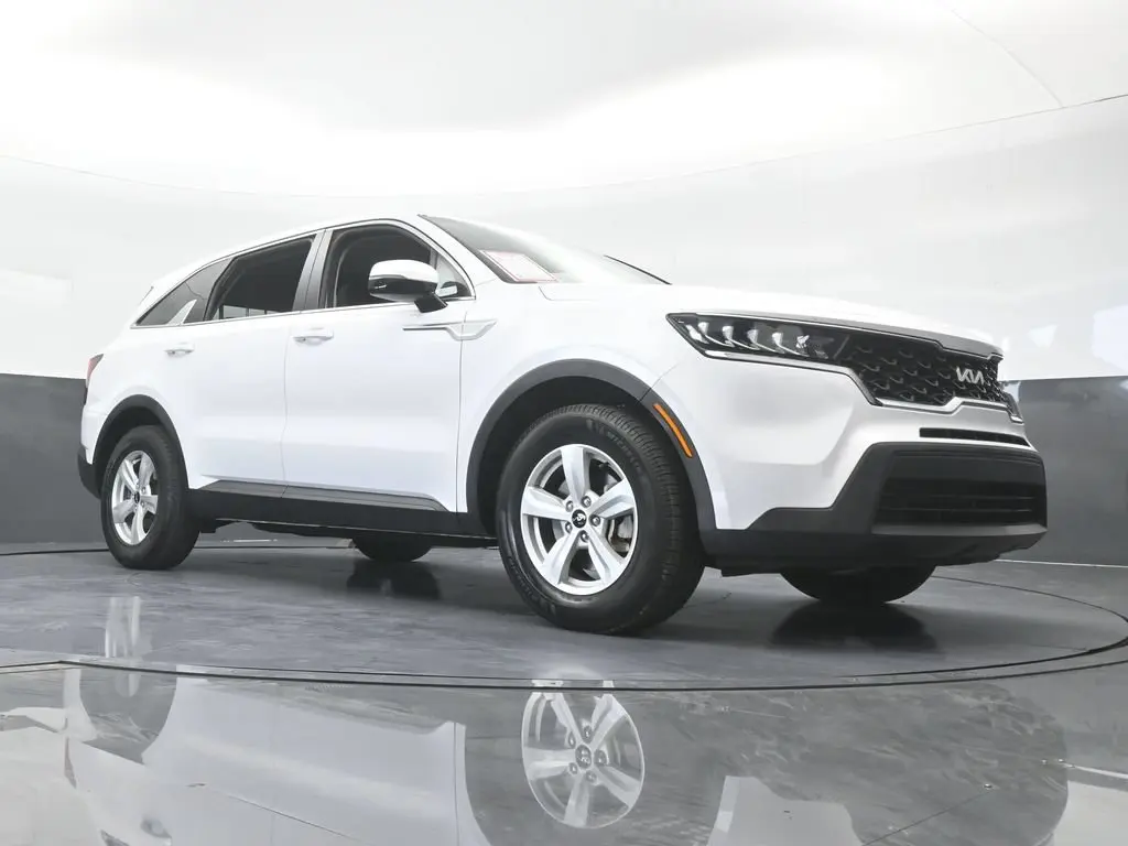 2023 Kia Sorento - $16,991