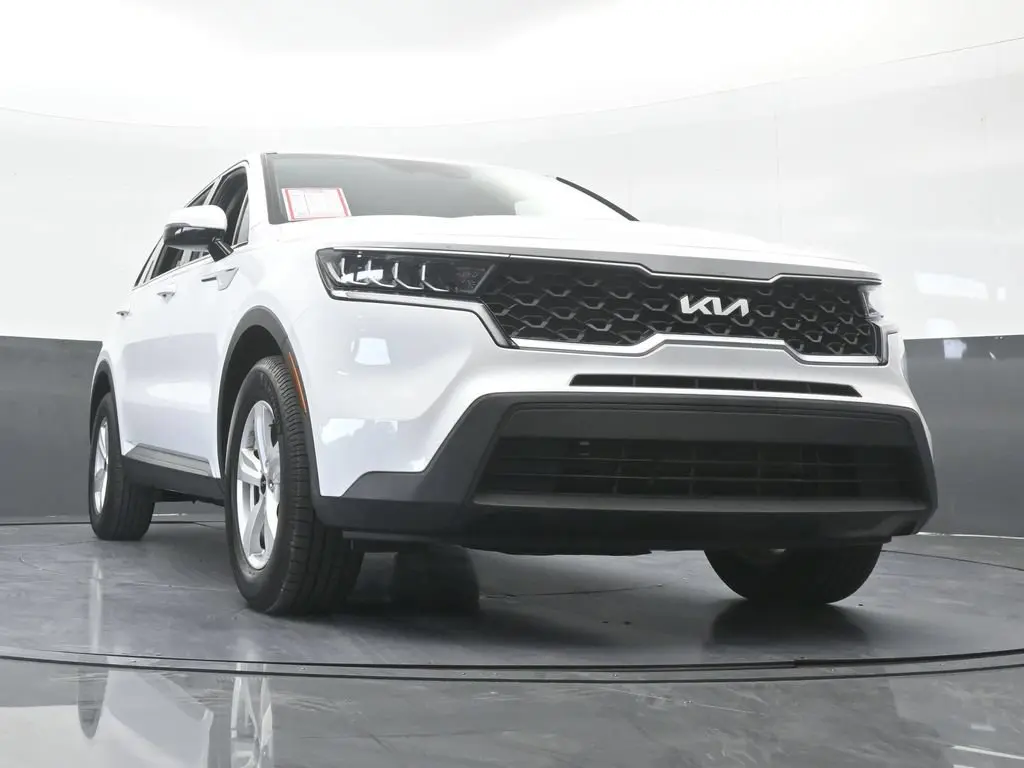 2023 Kia Sorento - $16,991