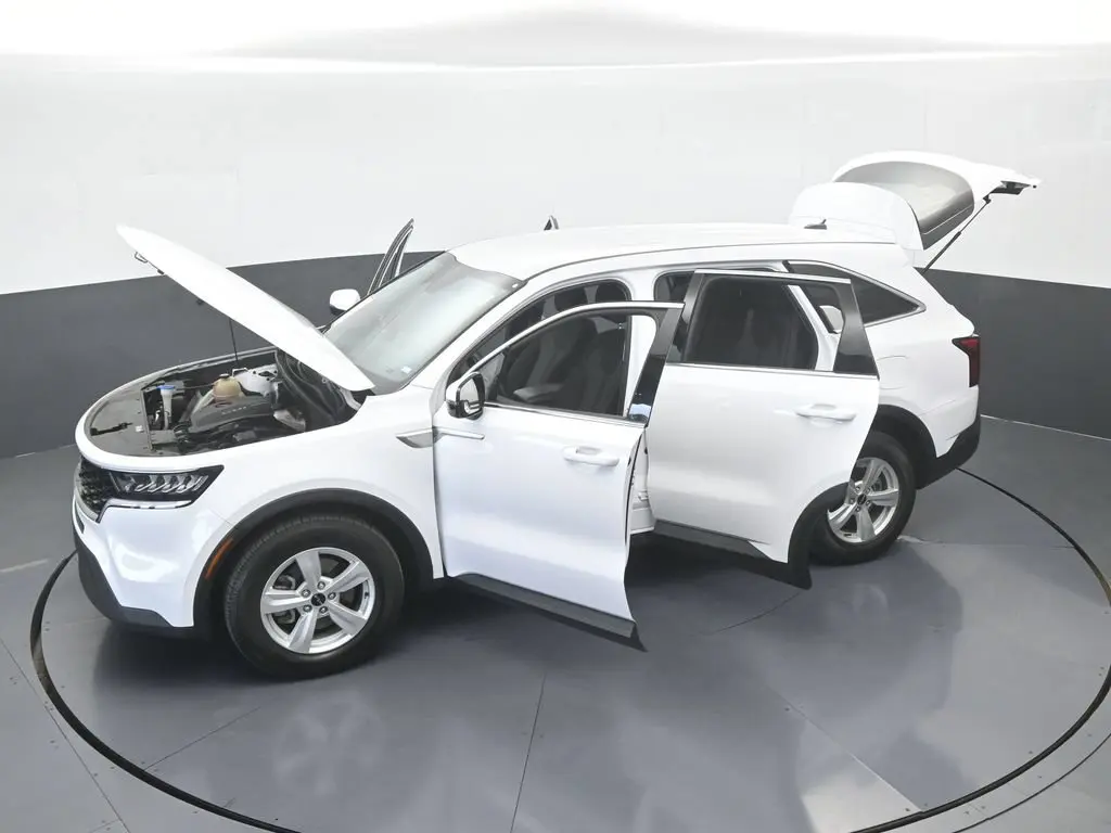 2023 Kia Sorento - $16,991
