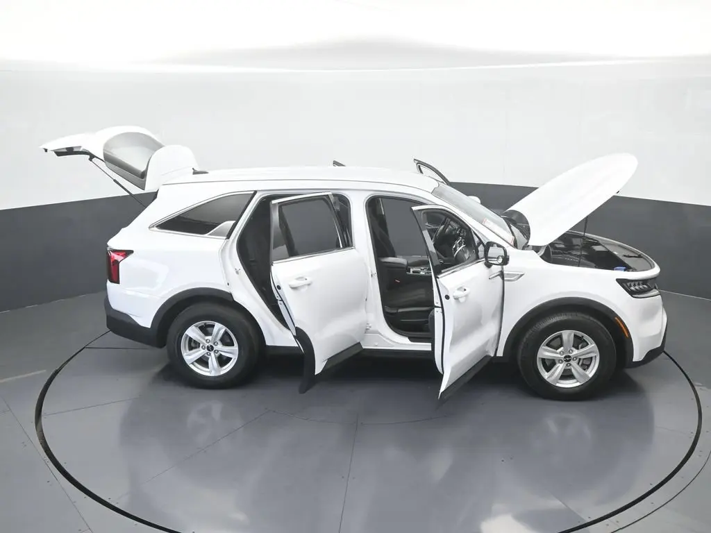 2023 Kia Sorento - $16,991