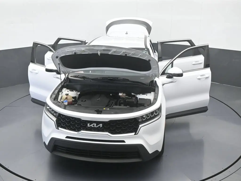 2023 Kia Sorento - $16,991