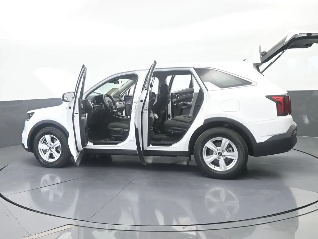 2023 Kia Sorento - $16,991
