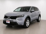 2023 Sorento Thumbnail 3
