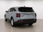 2023 Sorento Thumbnail 4