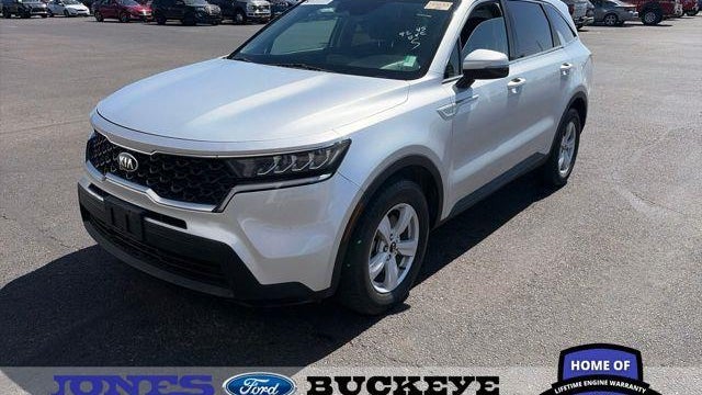 Preowned 2021 Kia Sorento LX for Sale