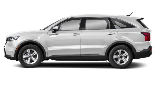2021 Kia Sorento LX