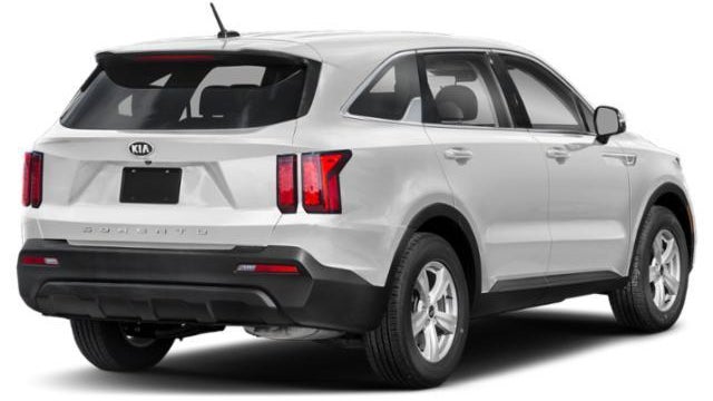 2021 Kia Sorento LX